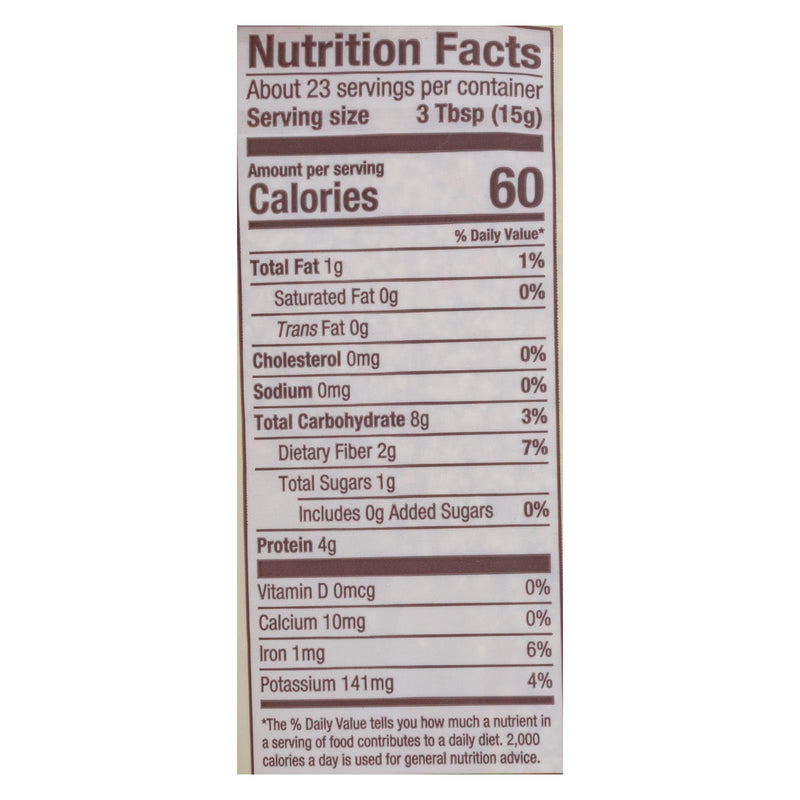 Bob's Red Mill - Cereal Wheat Germ - Case Of 4-12 Oz - GreatEagleInc