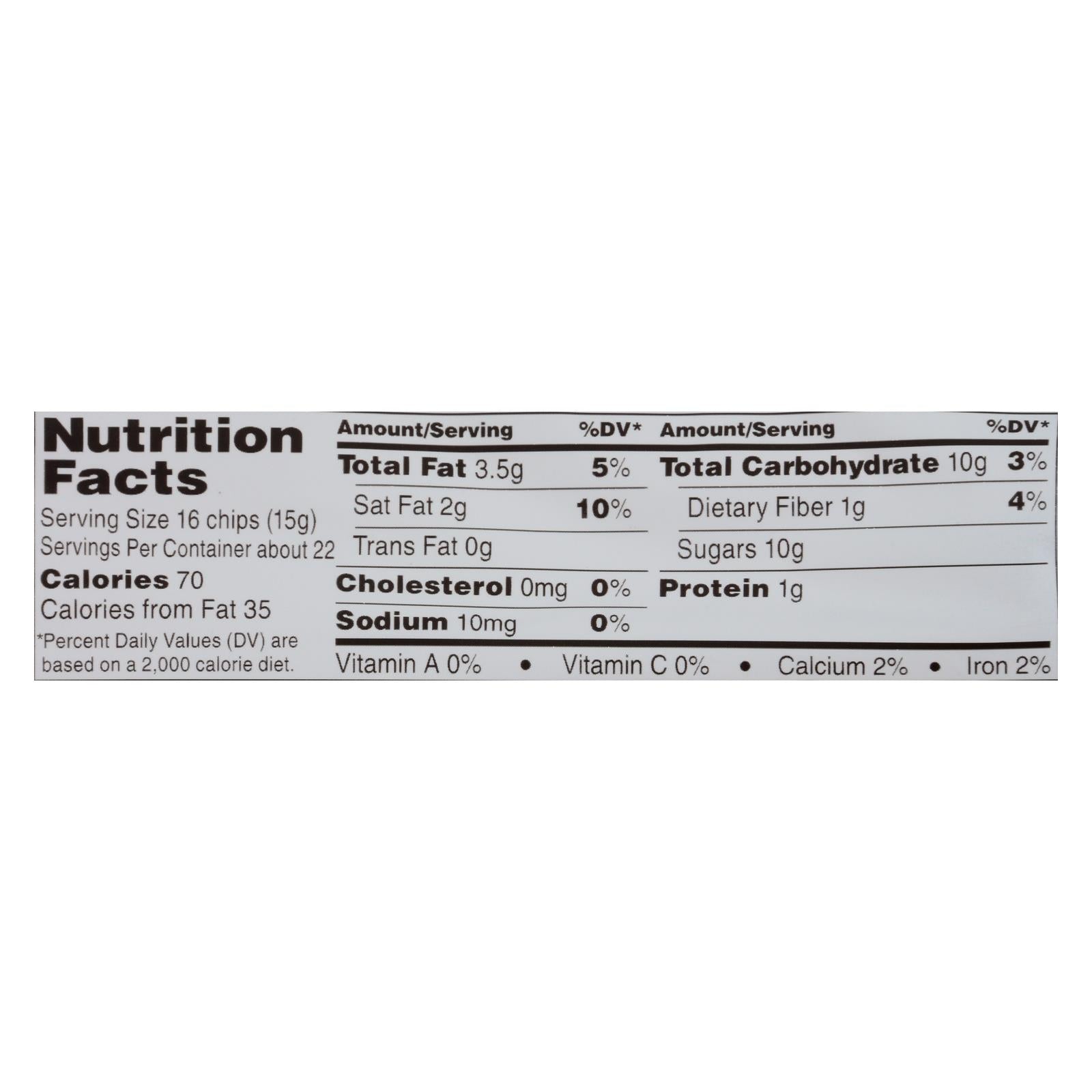 Ghirardelli Baking Chips - Milk Chocolate - Case Of 12 - 11.5 Oz. - Eco-Friendly Home & Grocery