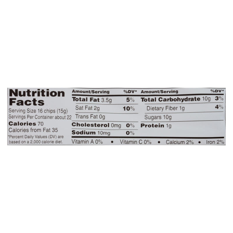 Ghirardelli Baking Chips - Milk Chocolate - Case Of 12 - 11.5 Oz. - Eco-Friendly Home & Grocery