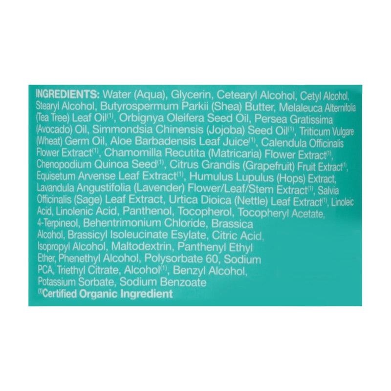 Jason Natural Products - Conditioner Tea Tree Purifying - 1 Each 1-12 Fz - GreatEagleInc