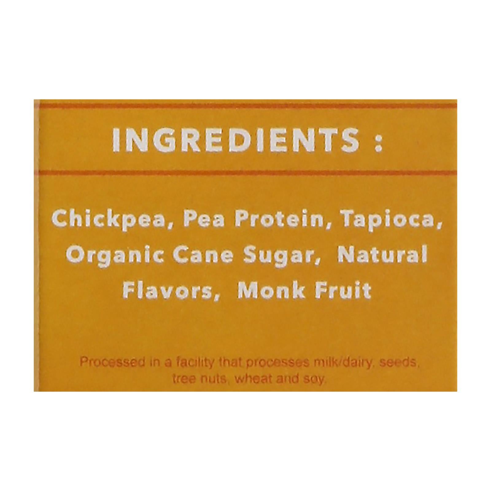 Three Wishes - Cereal Honey Gluten Free - Case Of 6-8.6 Oz - GreatEagleInc