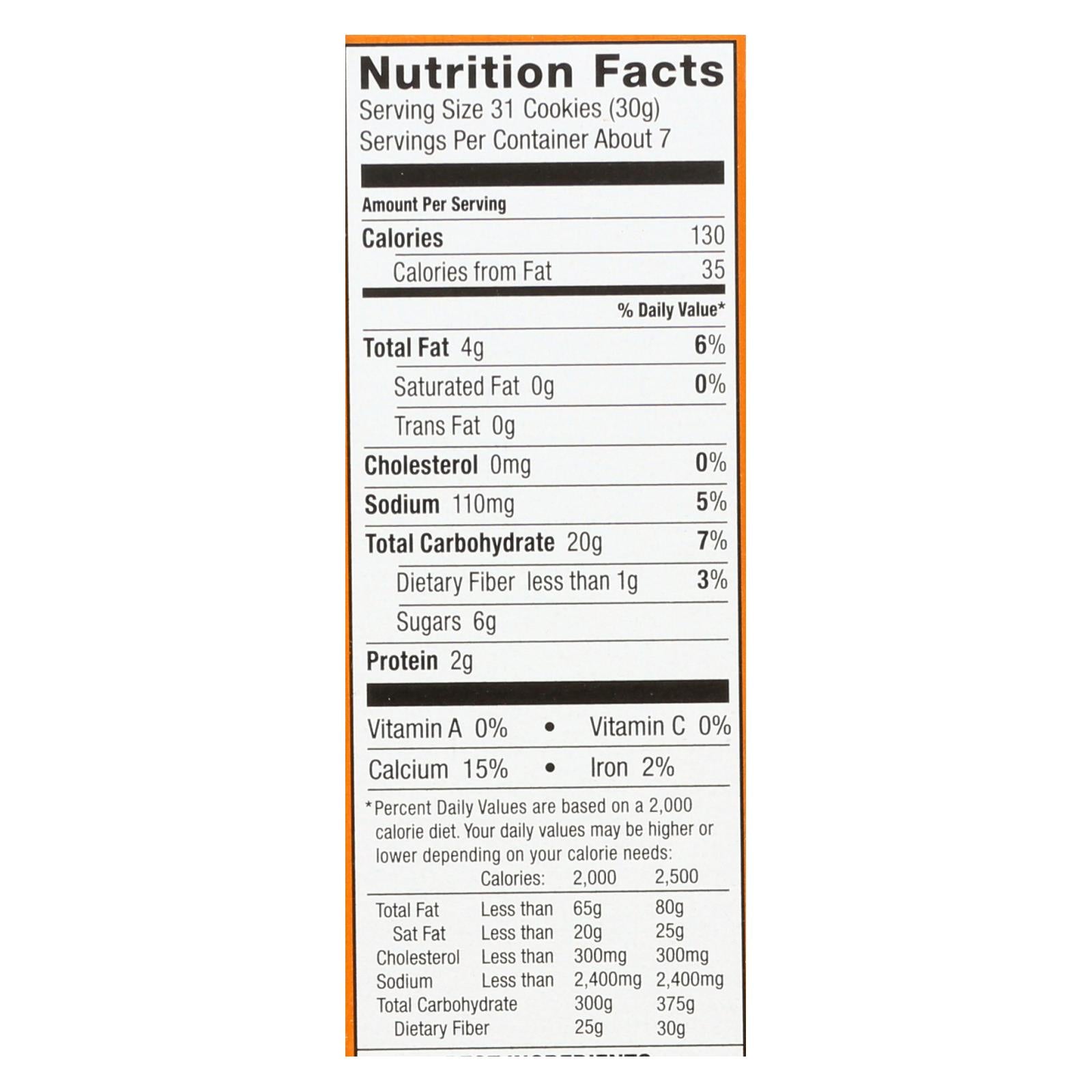 Annie's Homegrown Bunny Grahams Honey - Case Of 12 - 7.5 Oz - GreatEagleInc