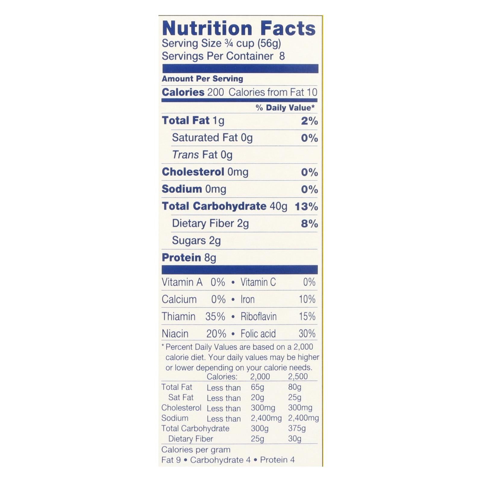 De Cecco Pasta - Pasta - Cavatappi - Case Of 12 - 16 Oz - GreatEagleInc