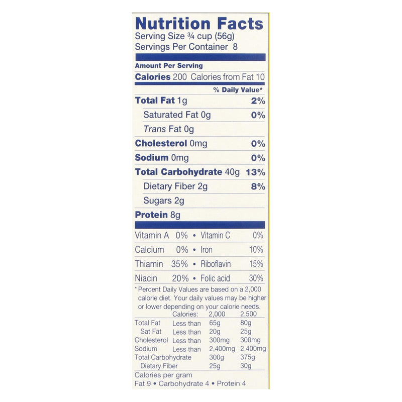 De Cecco Pasta - Pasta - Cavatappi - Case Of 12 - 16 Oz - GreatEagleInc