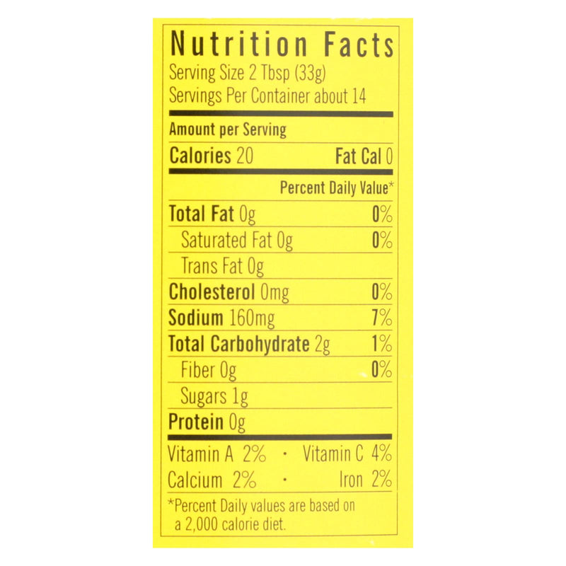 Desert Pepper Trading - Medium Hot Roasted Tomato Chipotle Corn Salsa - Case Of 6 - 16 Oz. - GreatEagleInc