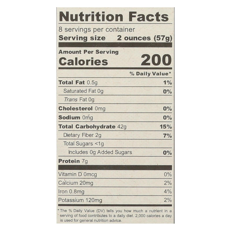 Sfoglini - Cavatelli Semolina - Case Of 6 - 16 Oz - GreatEagleInc