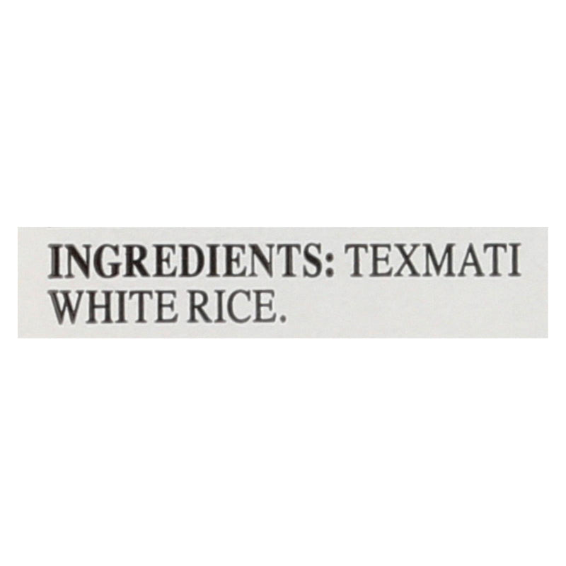 Rice Select Texmati Rice - White - Case Of 4 - 32 Oz. - GreatEagleInc