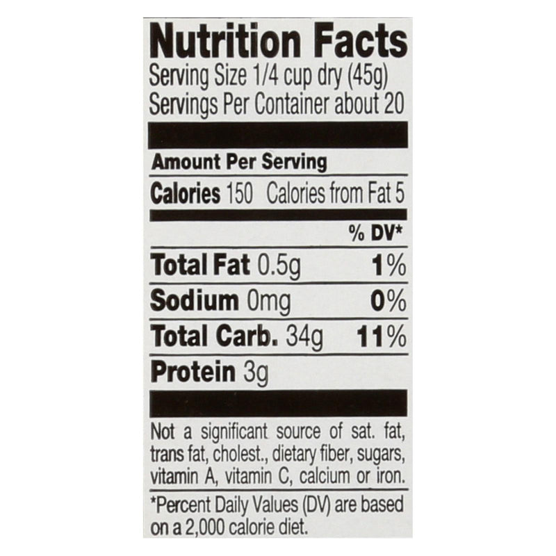 Rice Select Texmati Rice - White - Case Of 4 - 32 Oz. - GreatEagleInc