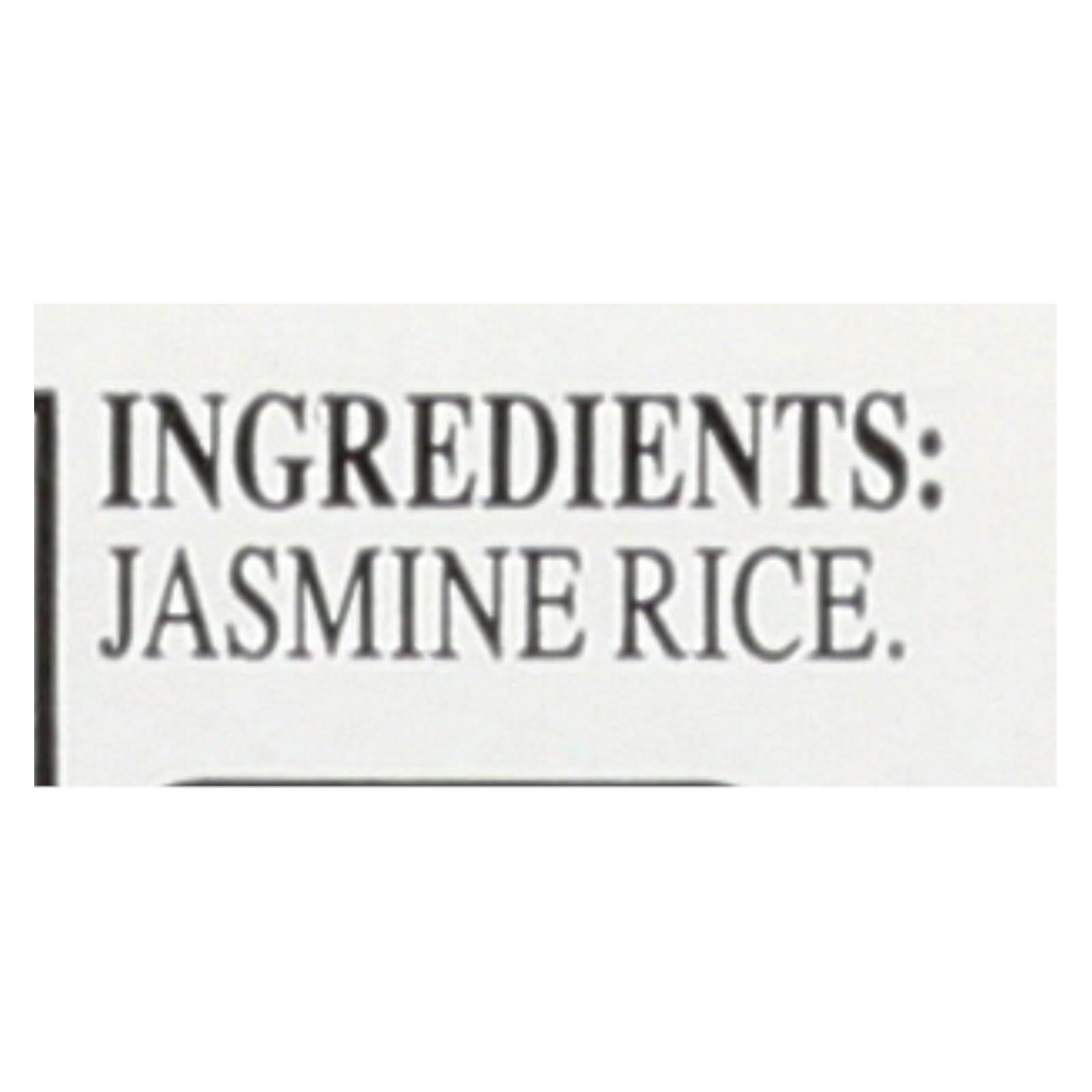 Rice Select Jasmati Rice - Case Of 4 - 32 Oz. - GreatEagleInc