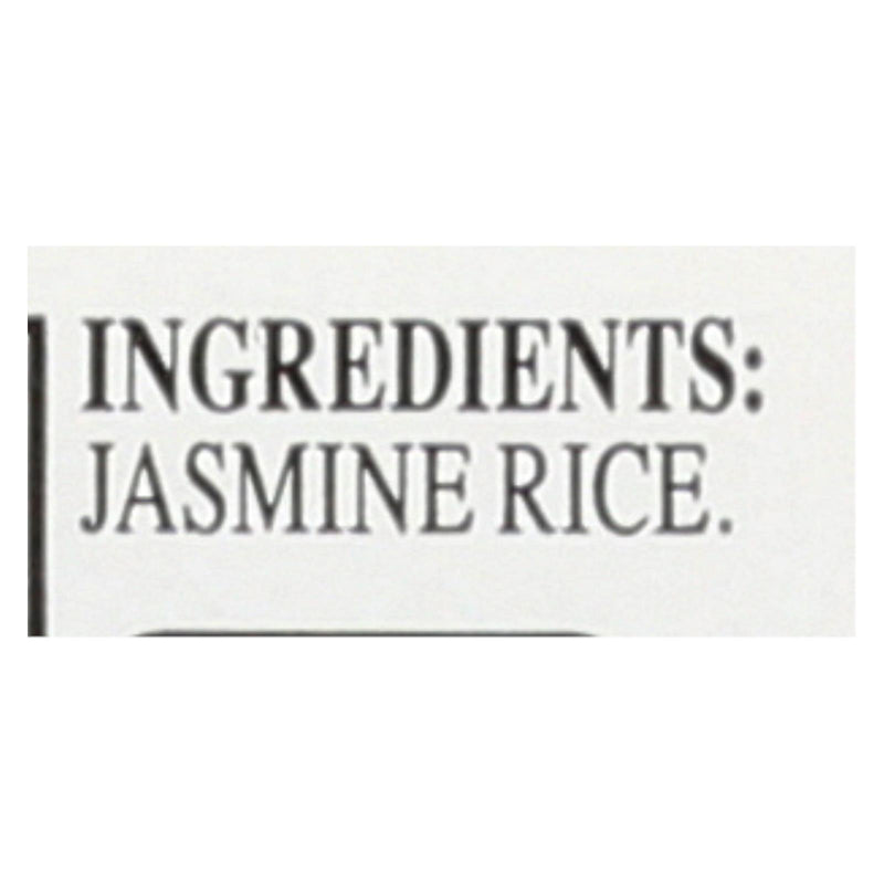Rice Select Jasmati Rice - Case Of 4 - 32 Oz. - GreatEagleInc