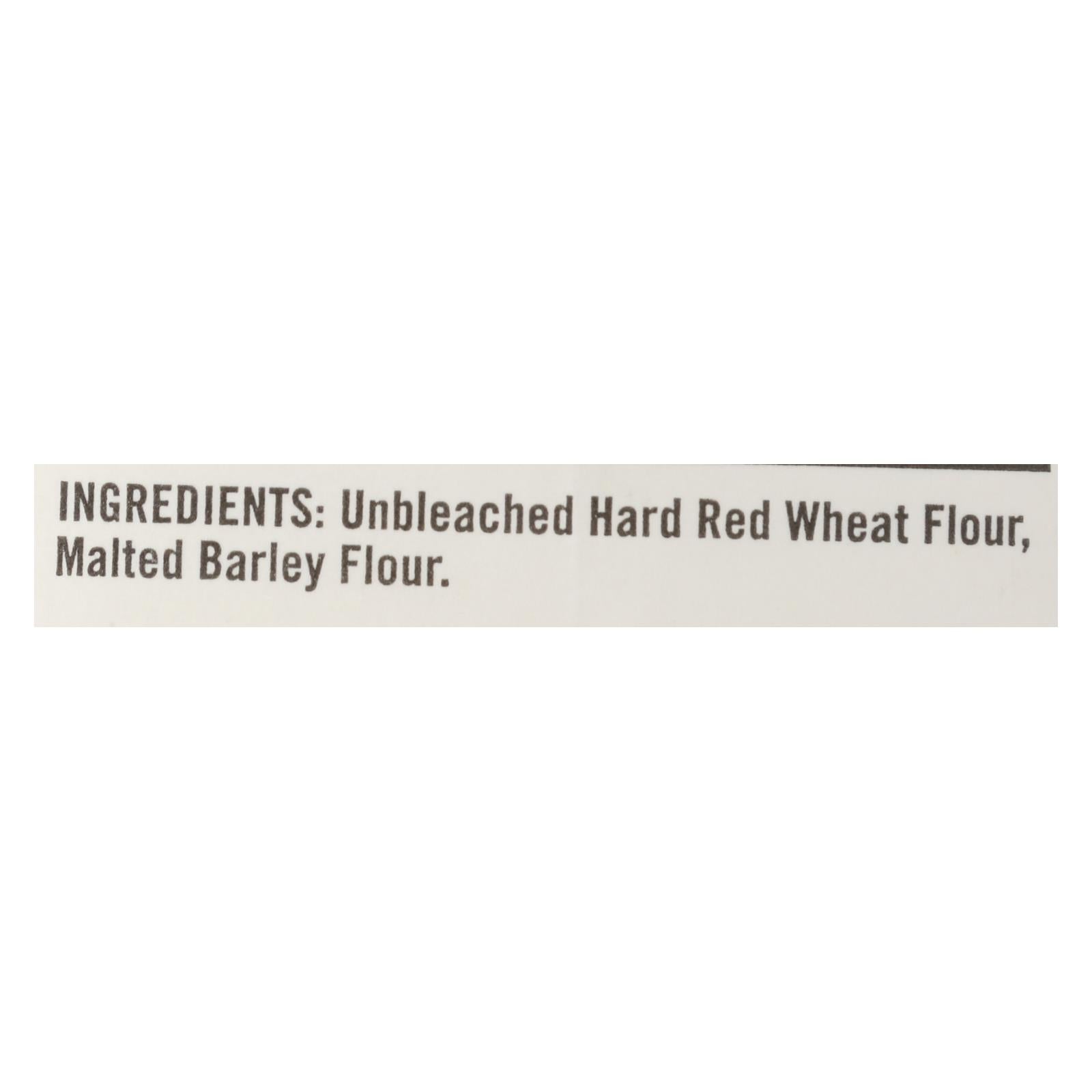 King Arthur Unbleached Flour - Case Of 8 - 5 - Eco-Friendly Home & Grocery