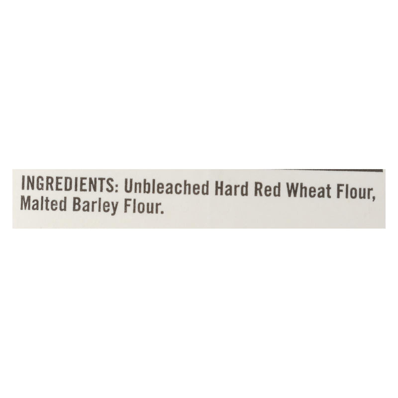 King Arthur Unbleached Flour - Case Of 8 - 5 - Eco-Friendly Home & Grocery