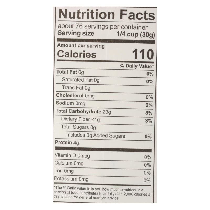 King Arthur Unbleached Flour - Case Of 8 - 5 - Eco-Friendly Home & Grocery