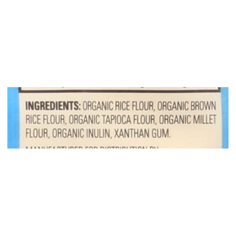 Arrowhead Mills - Organic Flour - All Purpose - Case Of 6 - 20 Oz - Eco-Friendly Home & Grocery
