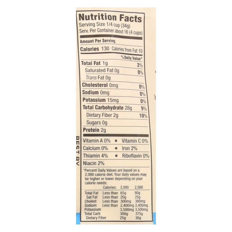 Arrowhead Mills - Organic Flour - All Purpose - Case Of 6 - 20 Oz - Eco-Friendly Home & Grocery