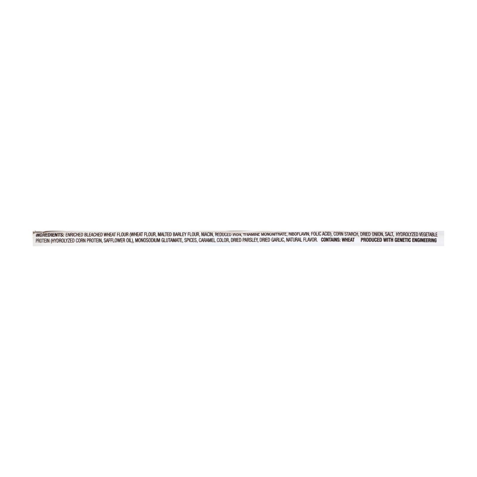 La Fish Fry Cajun Gumbo - Mix - Case Of 24 - 5 Oz. - Eco-Friendly Home & Grocery