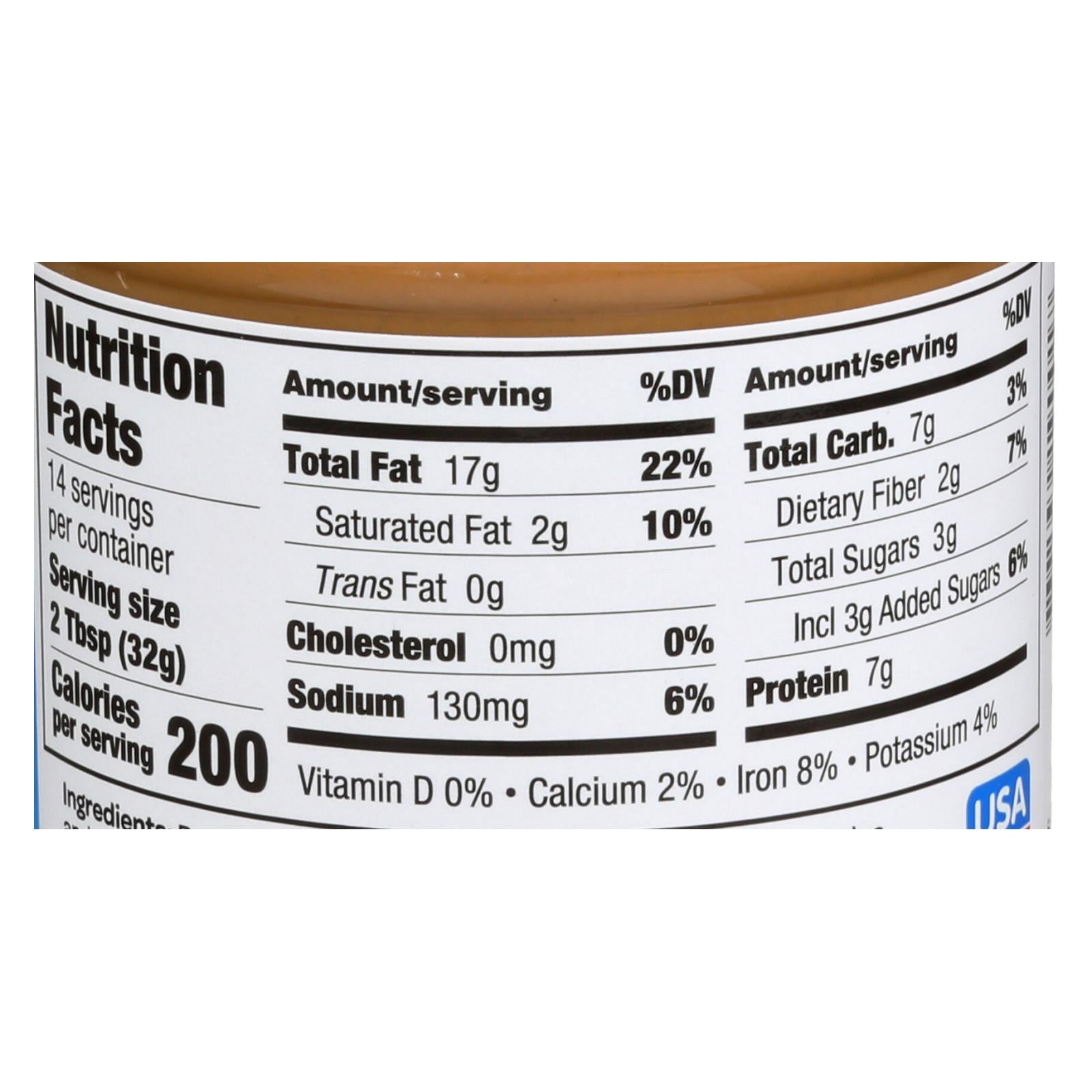 Sunbutter Sunbutter - Creamy - Case Of 6 - 16 Oz - GreatEagleInc