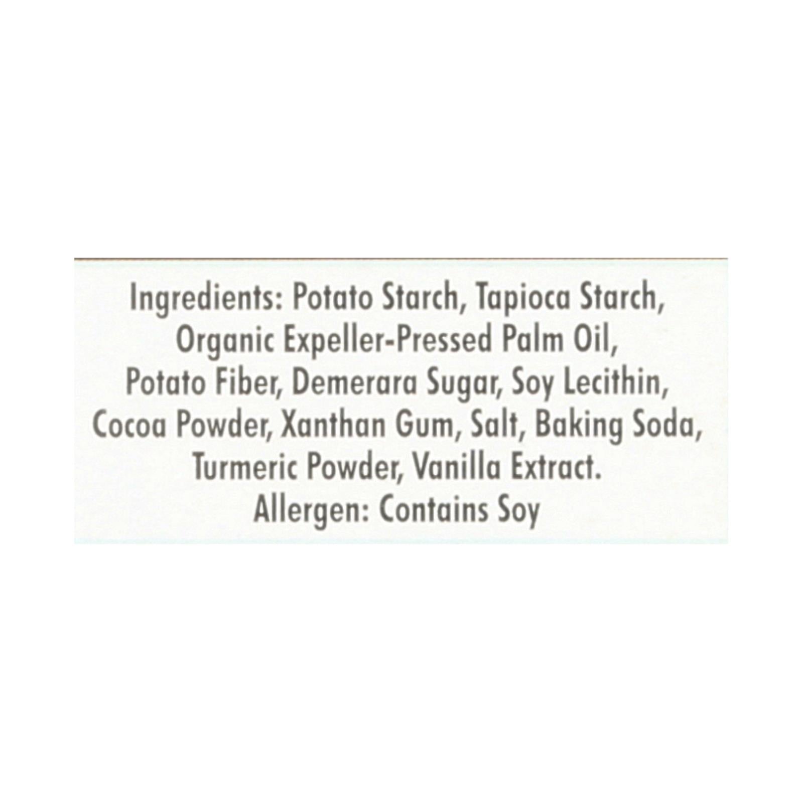 Let's Do Ice Cream Cones - Simple - Case Of 12 - 1.2 Oz. - GreatEagleInc