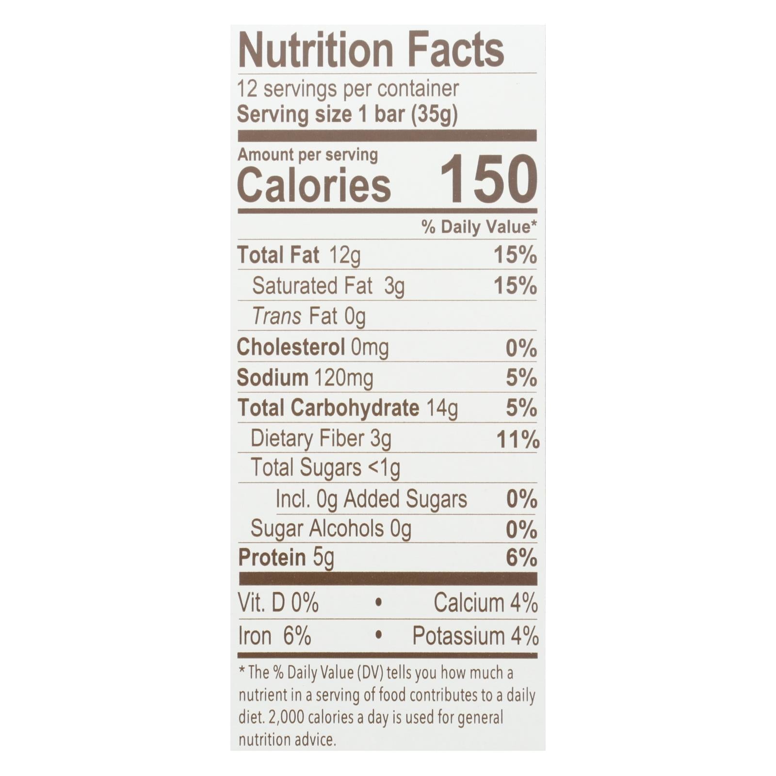 Munk Pack - Keto Nt&sd Sea Salt Dark Chocolate - Case Of 12 - 1.23 Oz - Home & Garden