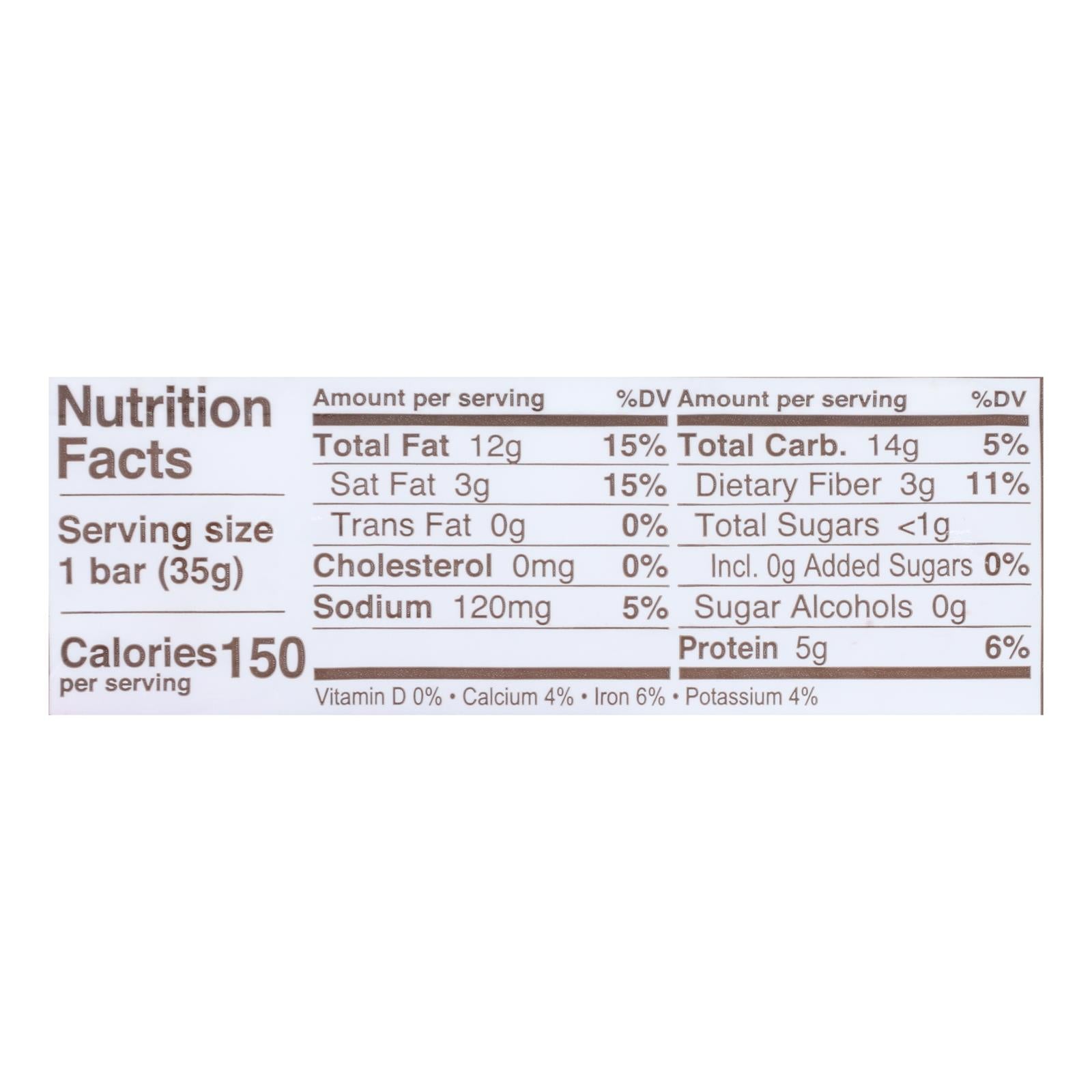 Munk Pack - Keto Nt&sd Sea Salt Dark Chocolate - Case Of 12 - 1.23 Oz - Home & Garden