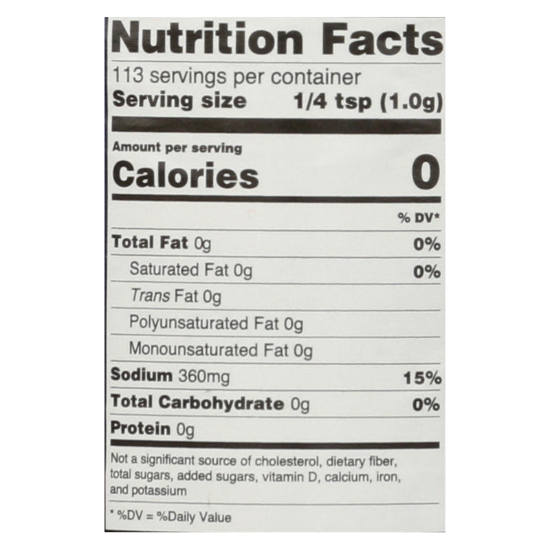 Modern Products Spike Gourmet Natural Seasoning - Vege Sal Magic - 4 Oz - Case Of 6 - GreatEagleInc