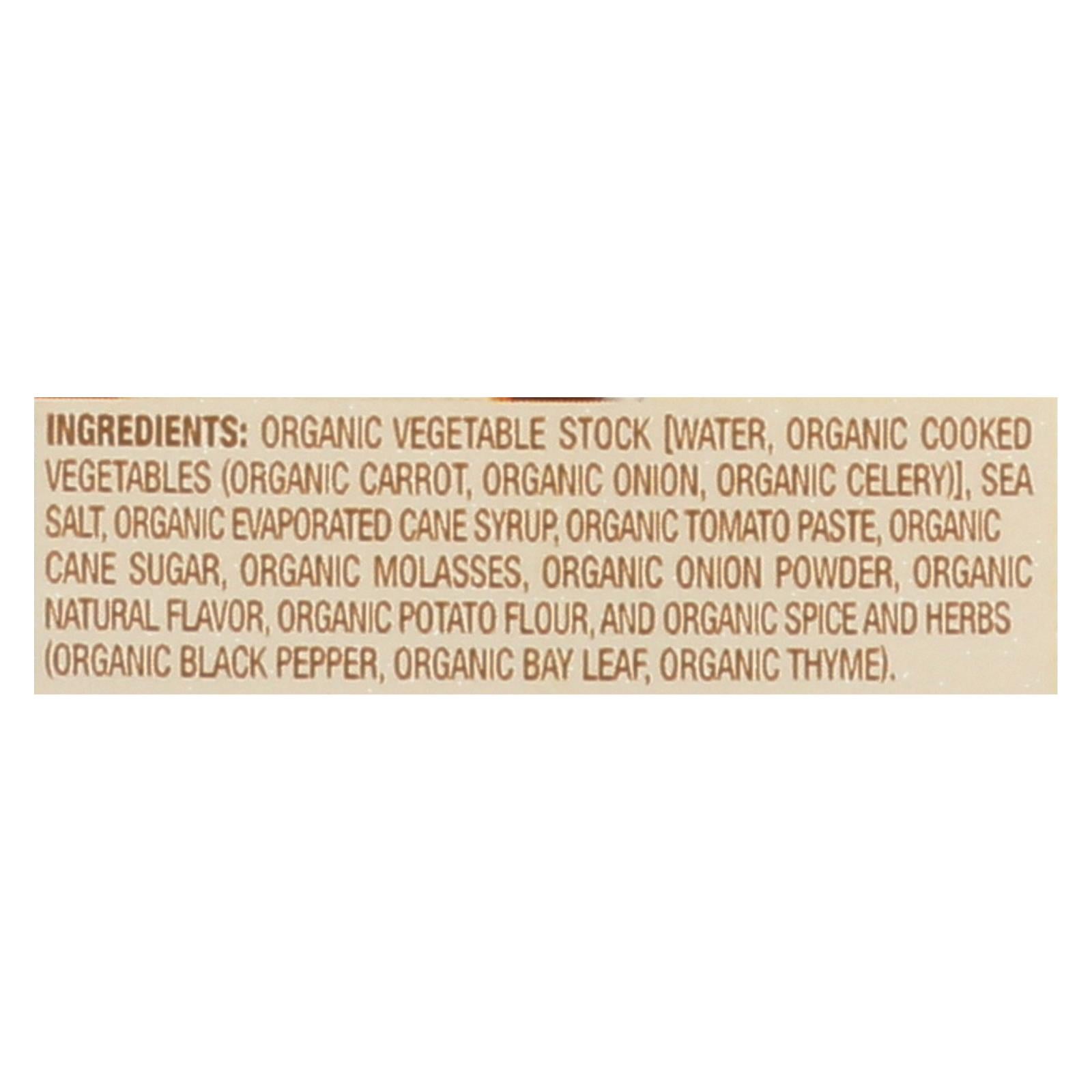 Kitchen Basics Vegetable Stock - Case Of 12 - 32 Oz. - GreatEagleInc