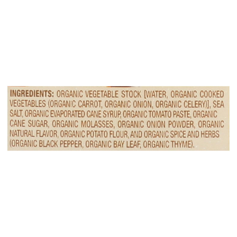 Kitchen Basics Vegetable Stock - Case Of 12 - 32 Oz. - GreatEagleInc