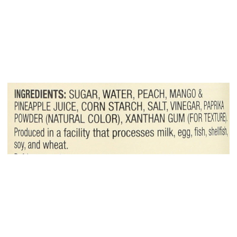 Ka'me Duck Sauce - Case Of 6 - 8.5 Fl Oz. - GreatEagleInc