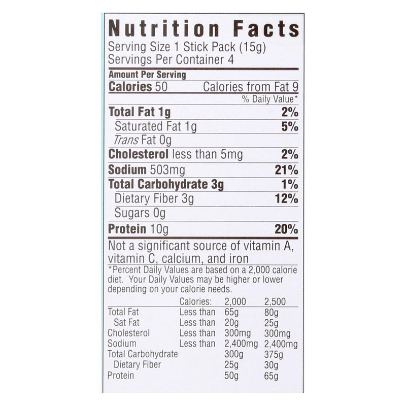 Lonolife Beef Bone Broth  - Case Of 6 - 4/.53 Oz - GreatEagleInc