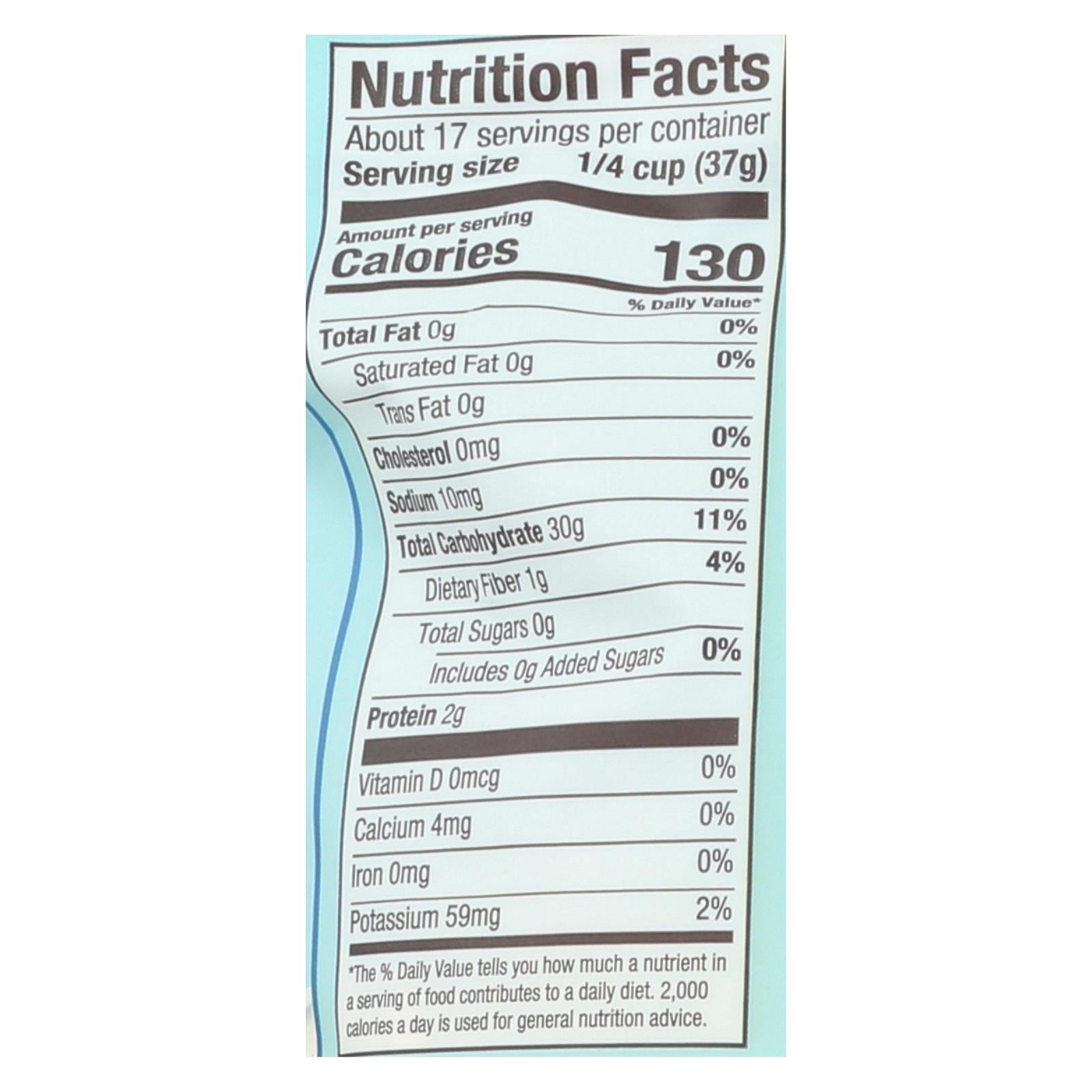 Bob's Red Mill - Baking Flour 1 To 1 - Case Of 4-22 Oz - GreatEagleInc