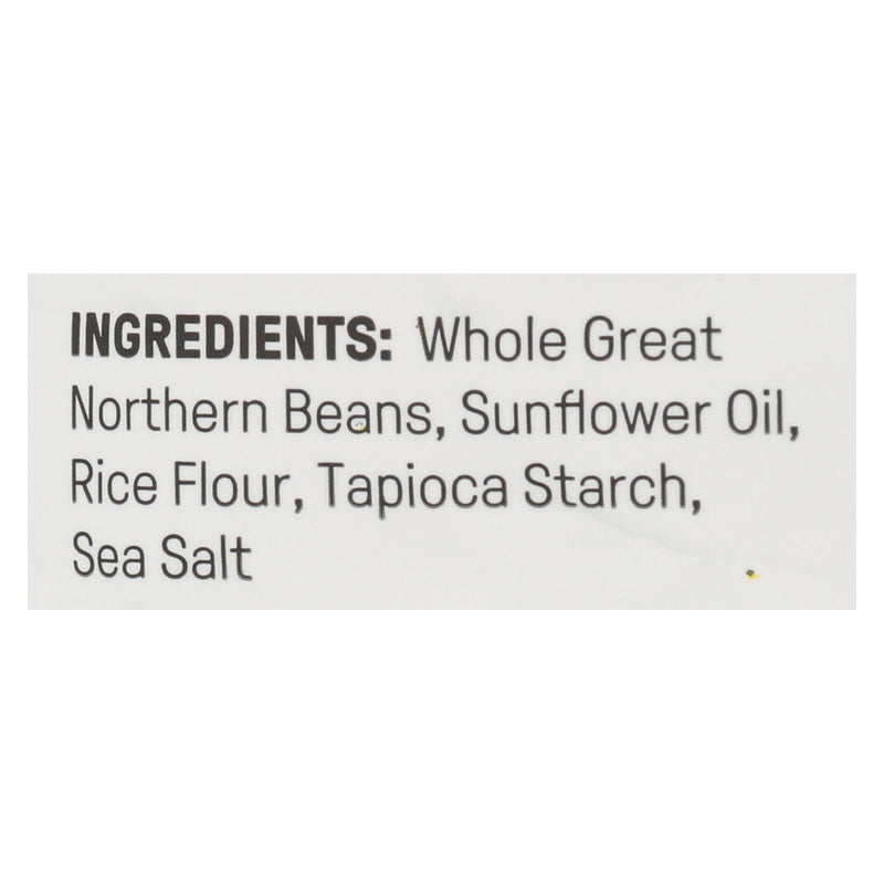 Beanitos - White Bean Chips - Restaurant Style - Case Of 6 - 5 Oz. - GreatEagleInc