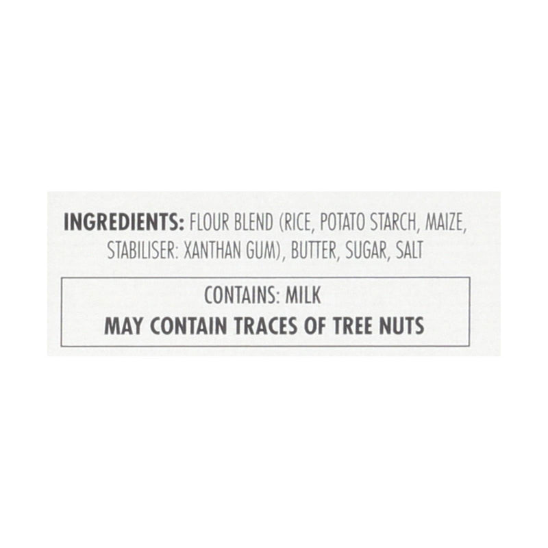 Walkers Shortbread Short Bread Cookies - Round - Case Of 6 - 4.9 Oz. - GreatEagleInc