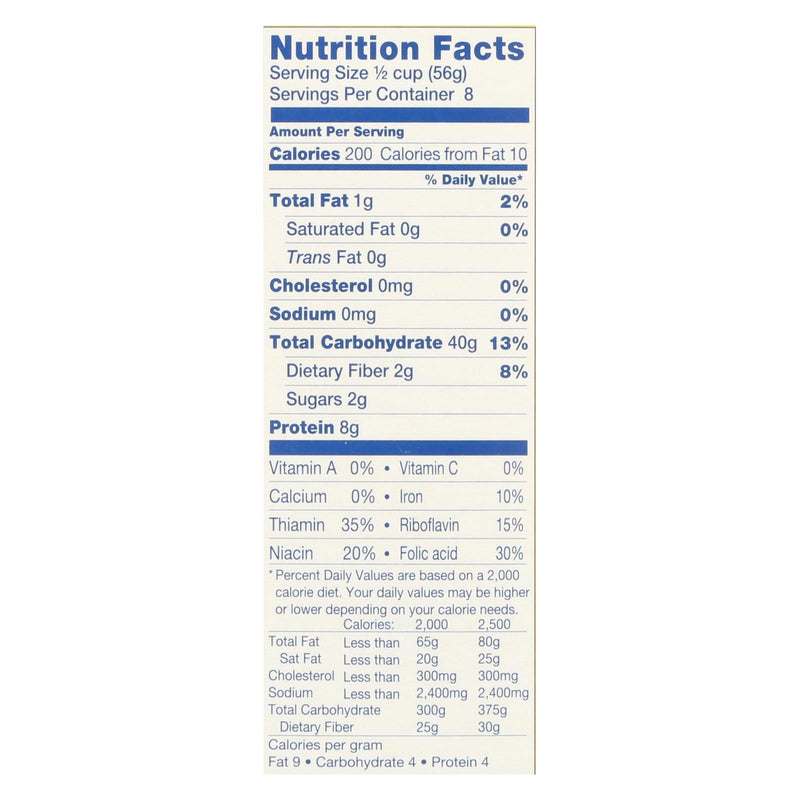 De Cecco Pasta - Pasta - Penne Rigate - Case Of 12 - 16 Oz - Eco-Friendly Home & Grocery