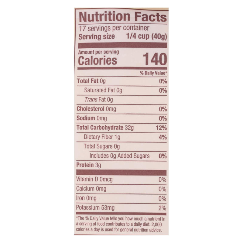 Bob's Red Mill - Polenta Yellow Crn Grits - Case Of 4-24 Oz - GreatEagleInc