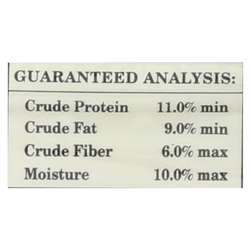 Newman's Own Organics Premium Butter Treats - Peanut - Case Of 6 - 10 Oz. - GreatEagleInc