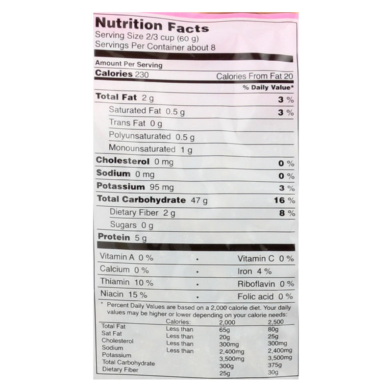 Tinkyada Brown Rice Spirals - Case Of 12 - 16 Oz - GreatEagleInc