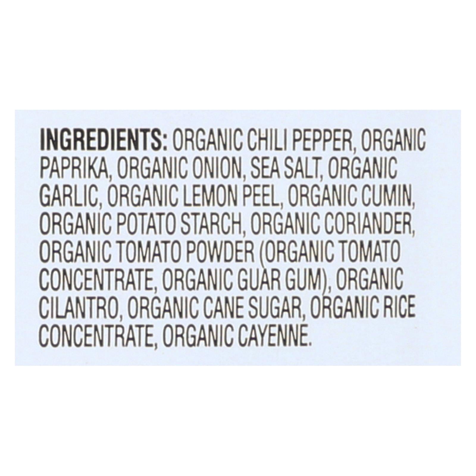 Simply Organic Mild Taco Seasoning Mix - Case Of 12 - 1 Oz. - GreatEagleInc