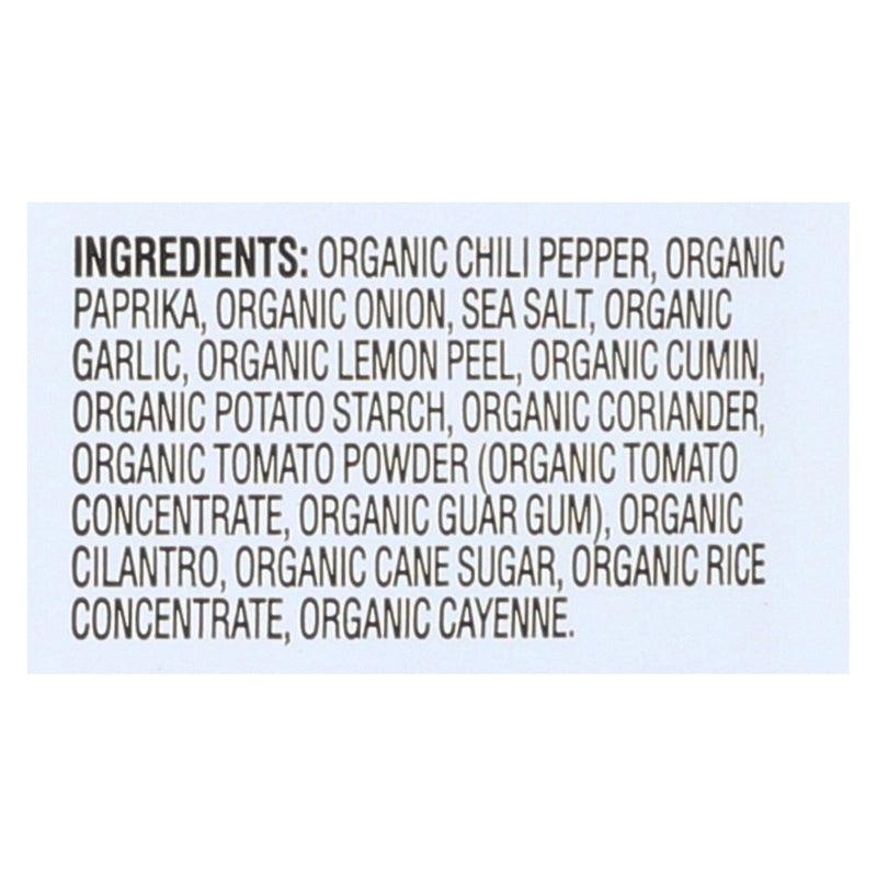 Simply Organic Mild Taco Seasoning Mix - Case Of 12 - 1 Oz. - GreatEagleInc