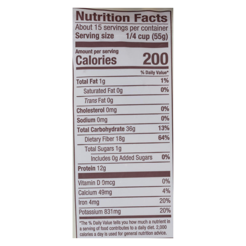 Bob's Red Mill - Soup Mix 13 Bean - Case Of 4-29 Oz - GreatEagleInc