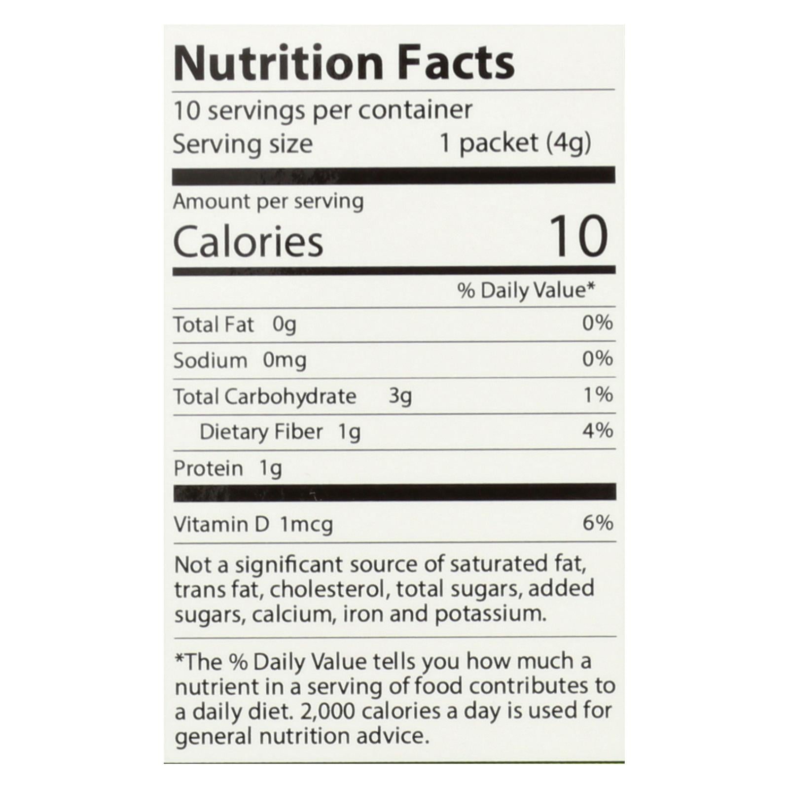 Aiya Tea - Stick - Matcha To Go - Case Of 8 - 10 Count - GreatEagleInc