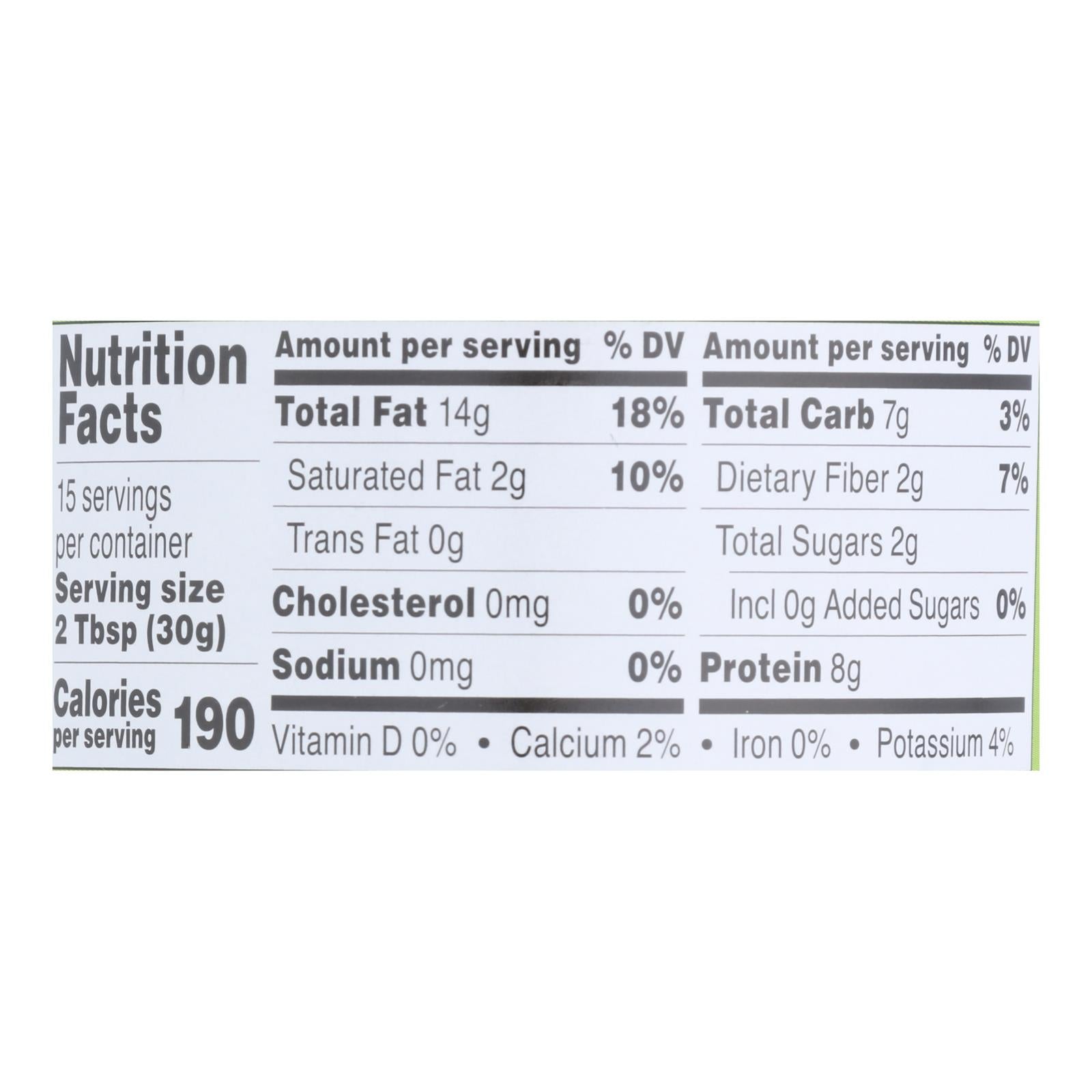 Once Again - Peanut Butter Smooth Ns - Case Of 6-16 Oz - GreatEagleInc