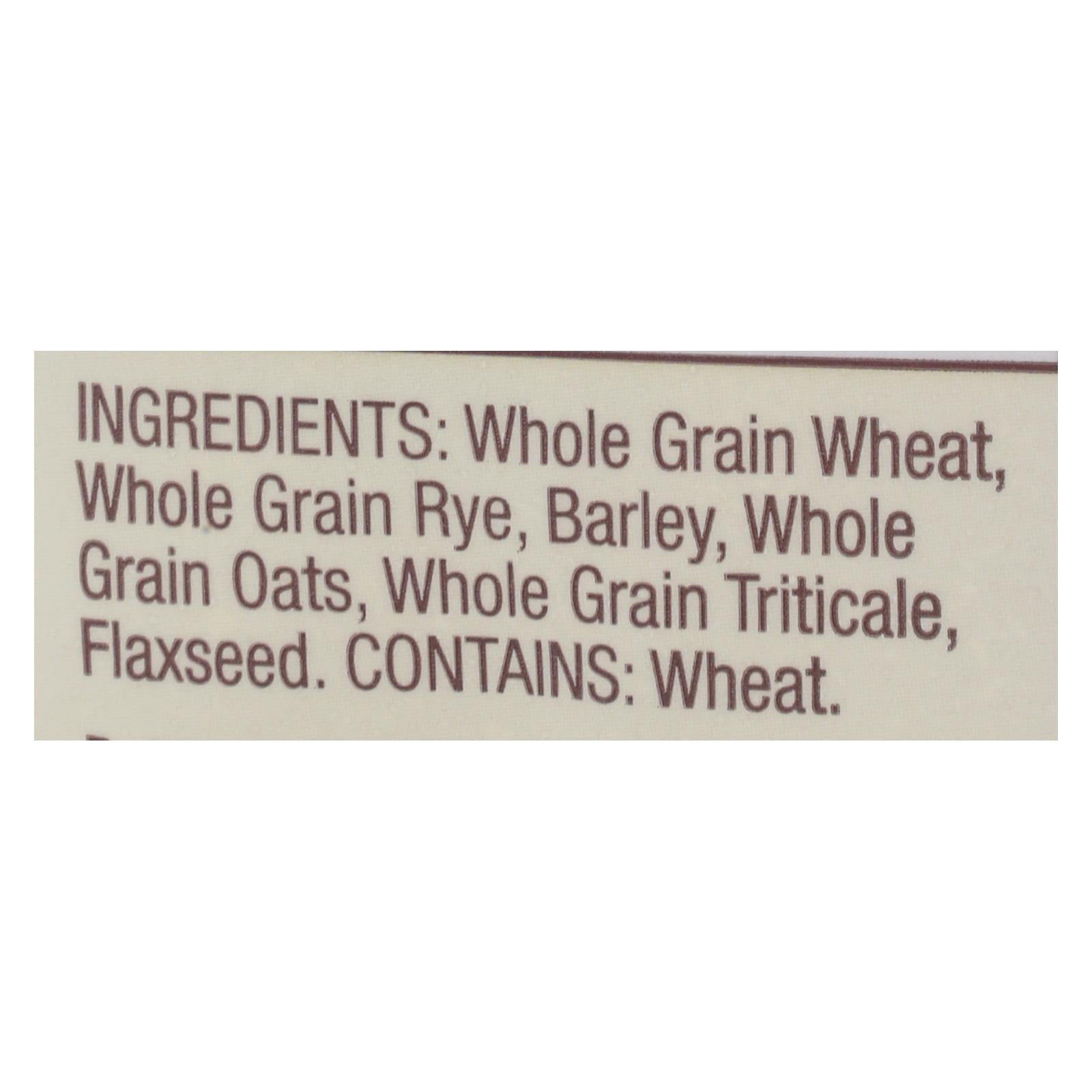 Bob's Red Mill - Cereal 5 Grain Rolled - Case Of 4-16 Oz - GreatEagleInc