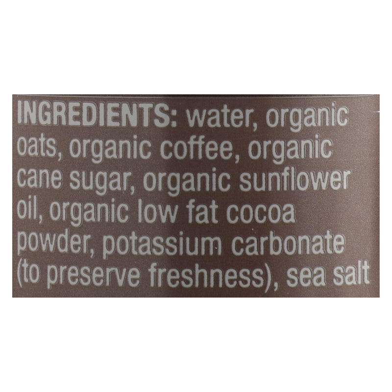 Rise Brewing Co. Mocha Latte Nitro Cold Brew Coffee, Mocha Latte - Case Of 12 - 7 Fz - GreatEagleInc