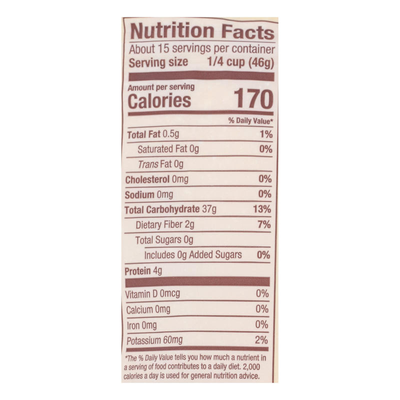 Bob's Red Mill - Corn Grits Polenta - Case Of 4 - 24 Oz - GreatEagleInc