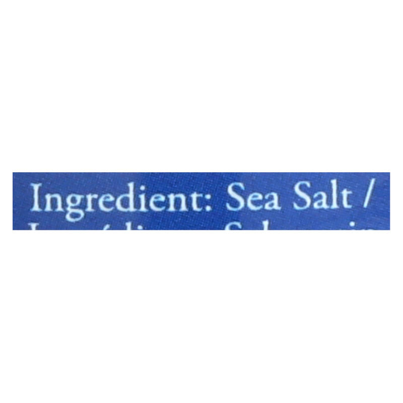 Celtic Sea Salt - Light Grey Celtic - Case Of 6 - 8 Oz. - GreatEagleInc