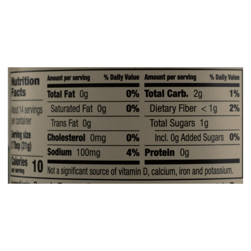 Muir Glen Organic Medium Salsa - Tomato - Case Of 12 - 16 Oz. - GreatEagleInc