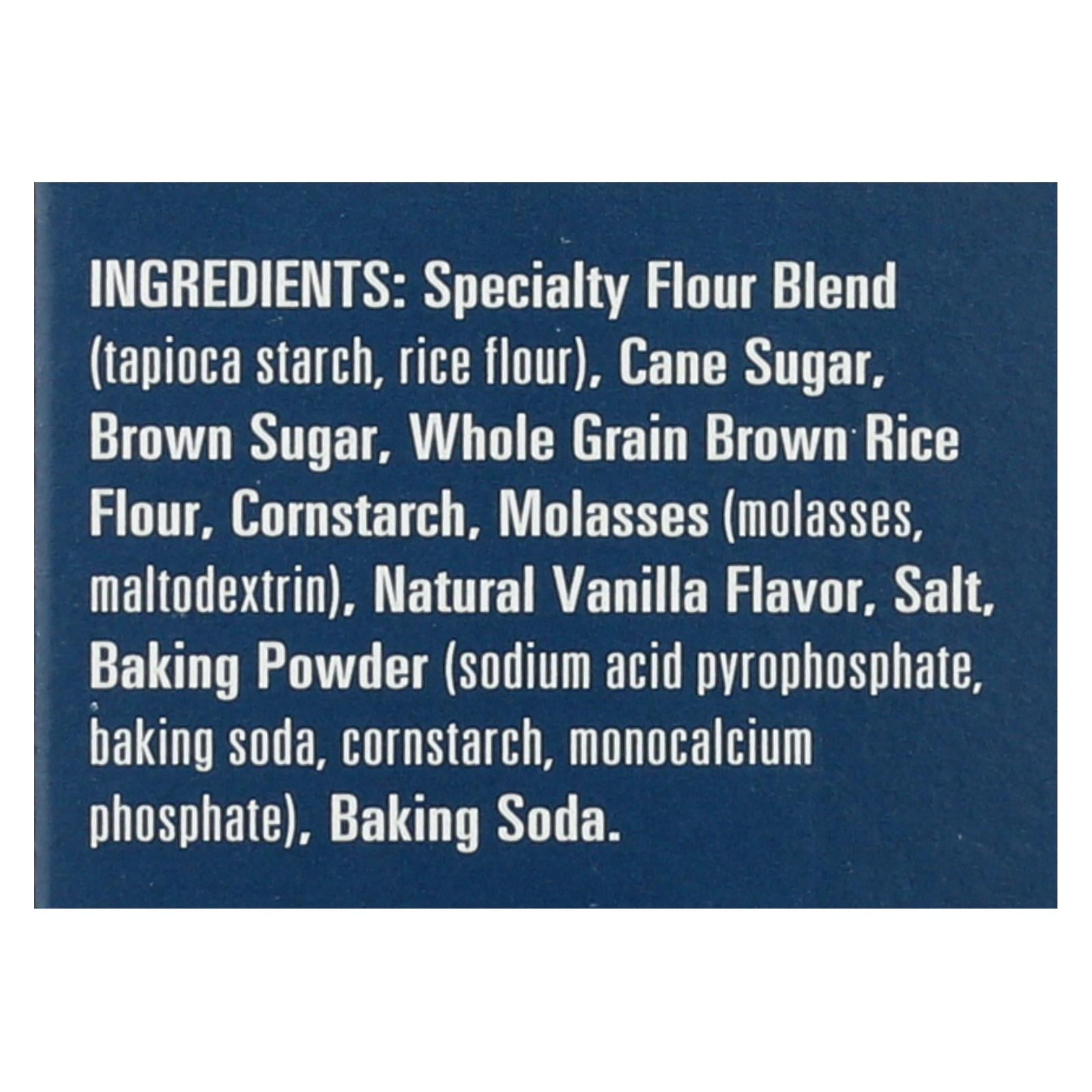 King Arthur Cookie Mix - Case Of 6 - 16 Oz. - GreatEagleInc