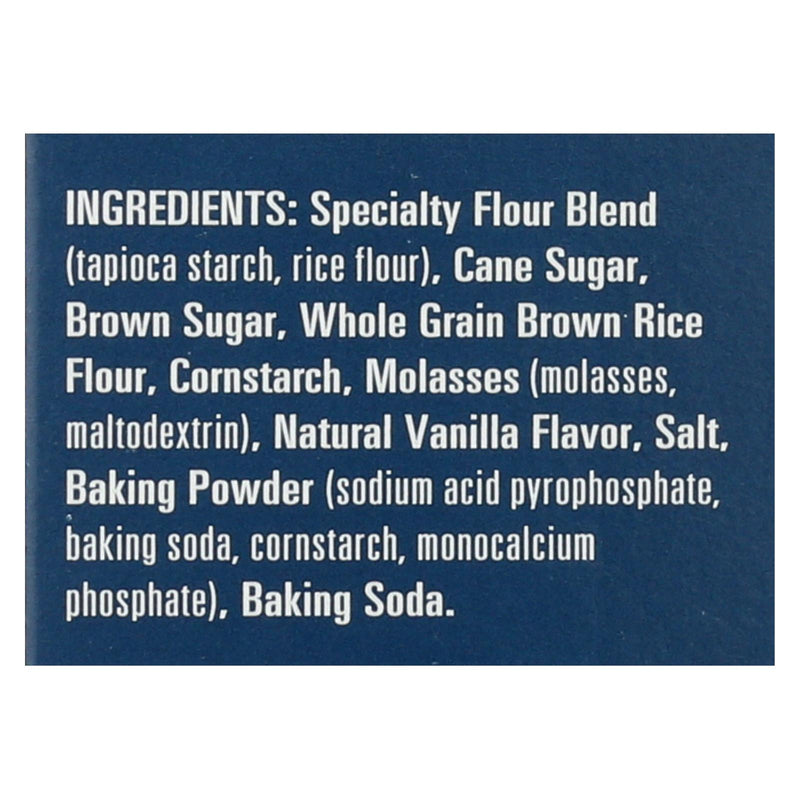 King Arthur Cookie Mix - Case Of 6 - 16 Oz. - GreatEagleInc