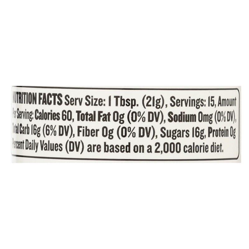 Madhava Honey Golden Light Agave - Case Of 6 - 11.75 Fl Oz. - GreatEagleInc