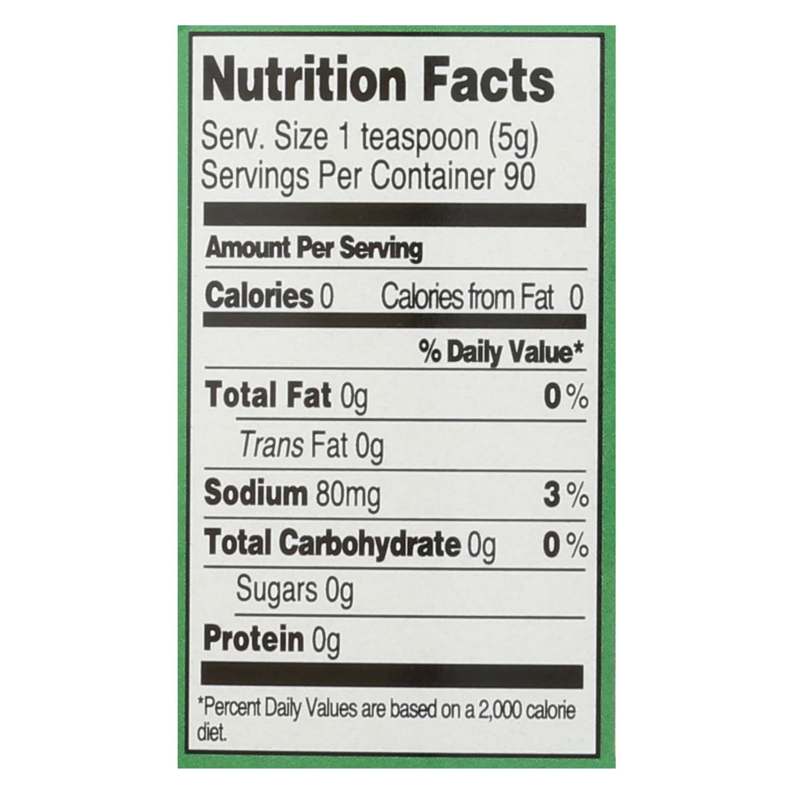 Woeber's Sandwich Pal Mustard - Jalapeno - Case Of 6 - 16 Oz. - GreatEagleInc